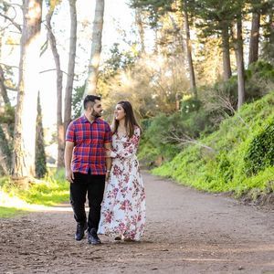 Meet your Posher, Belqees